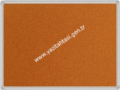 Mantar Pano 60x120 cm,